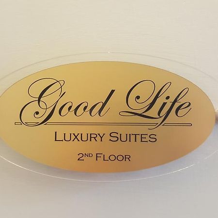 Good Life Monti Hotel Rome Exterior photo
