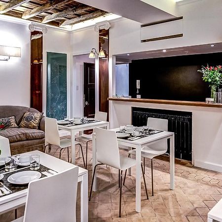 Good Life Monti Hotel Rome Exterior photo