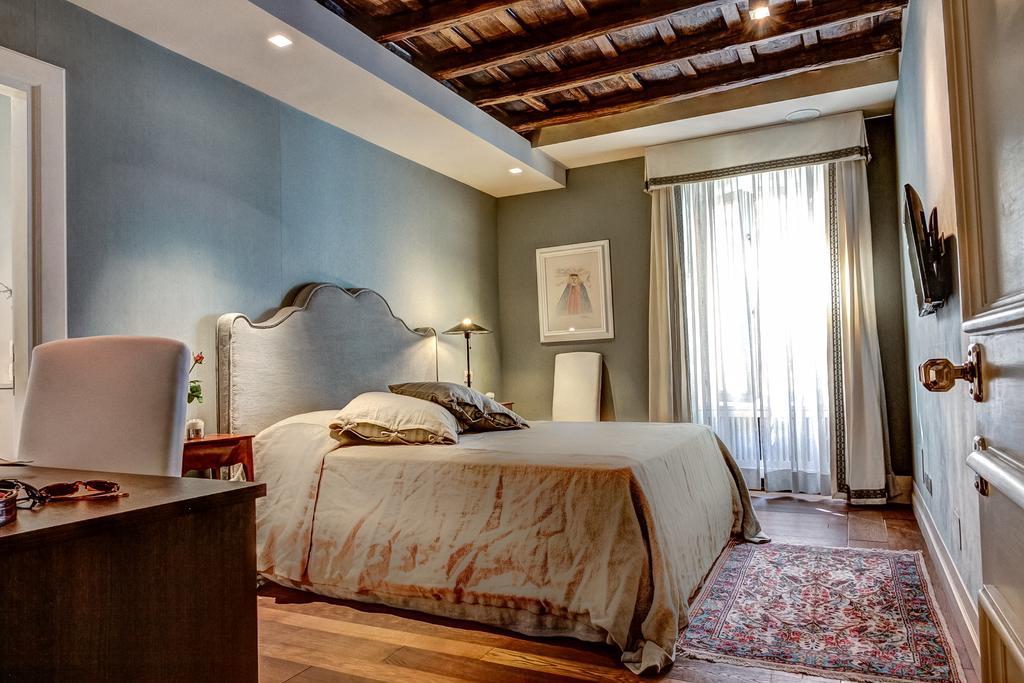 Good Life Monti Hotel Rome Room photo