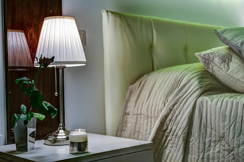 Good Life Monti Hotel Rome Room photo