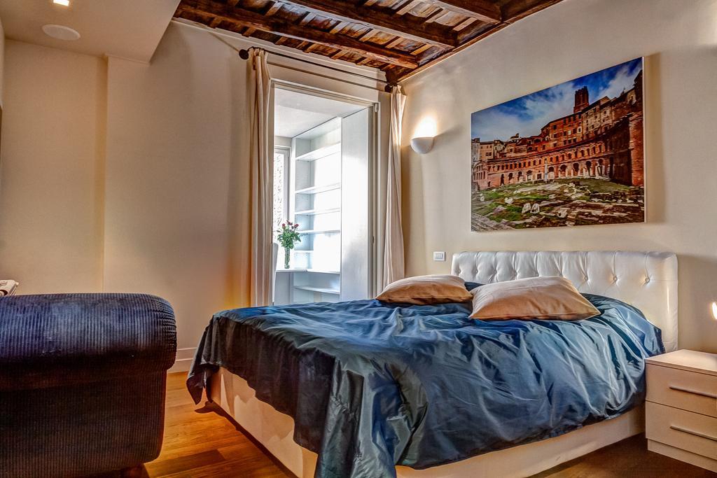 Good Life Monti Hotel Rome Room photo