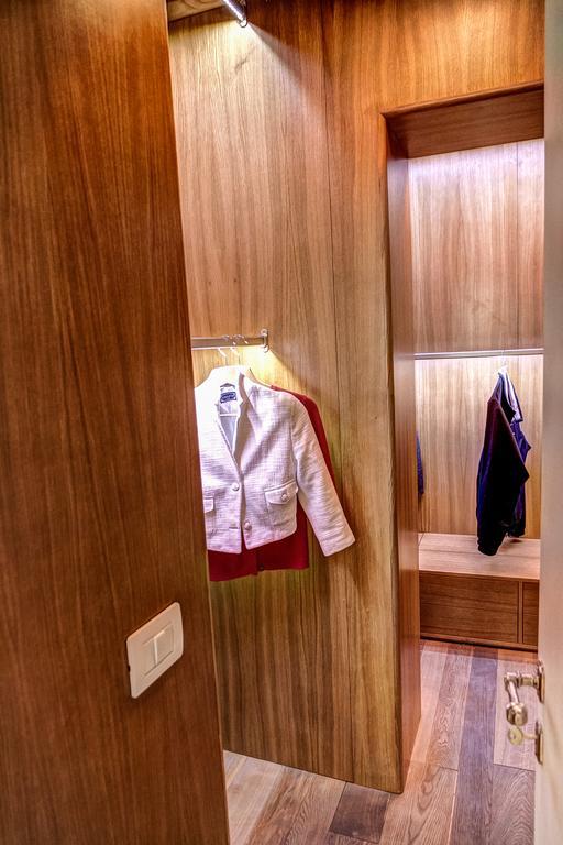 Good Life Monti Hotel Rome Room photo