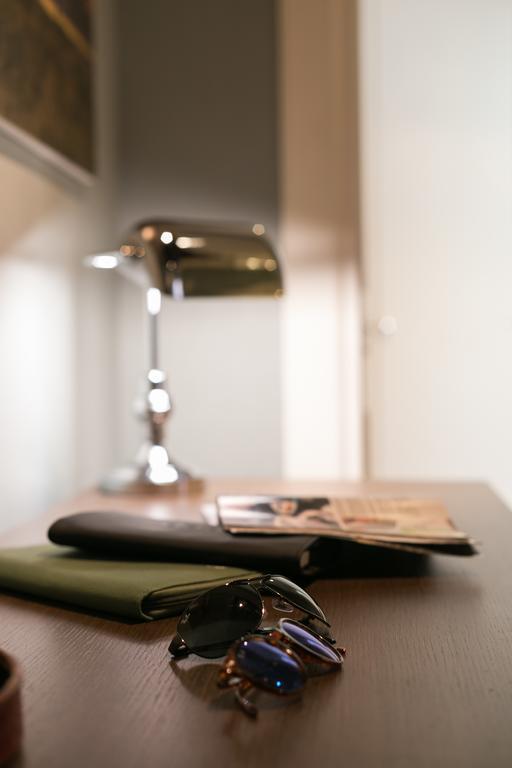 Good Life Monti Hotel Rome Room photo