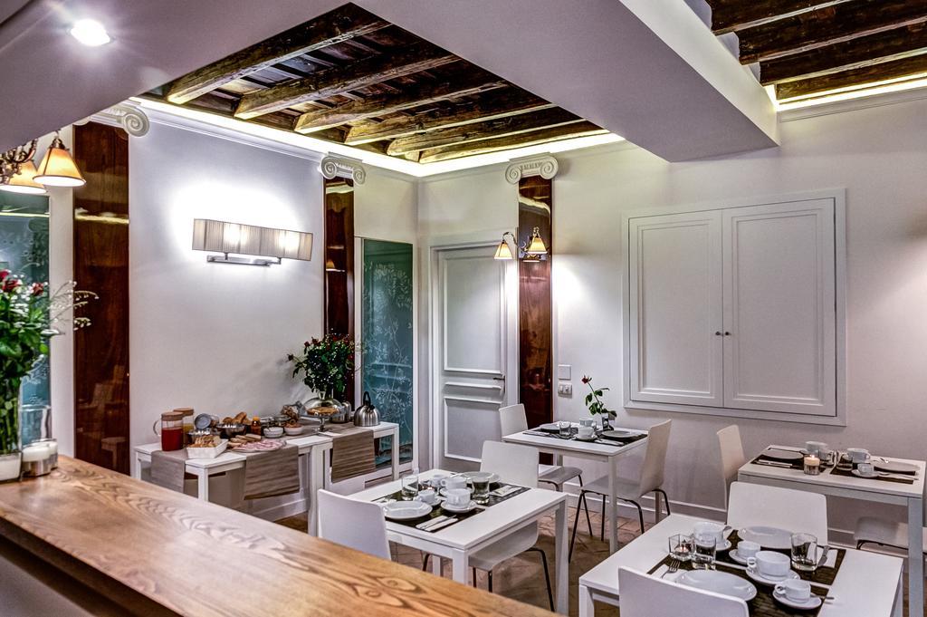 Good Life Monti Hotel Rome Exterior photo