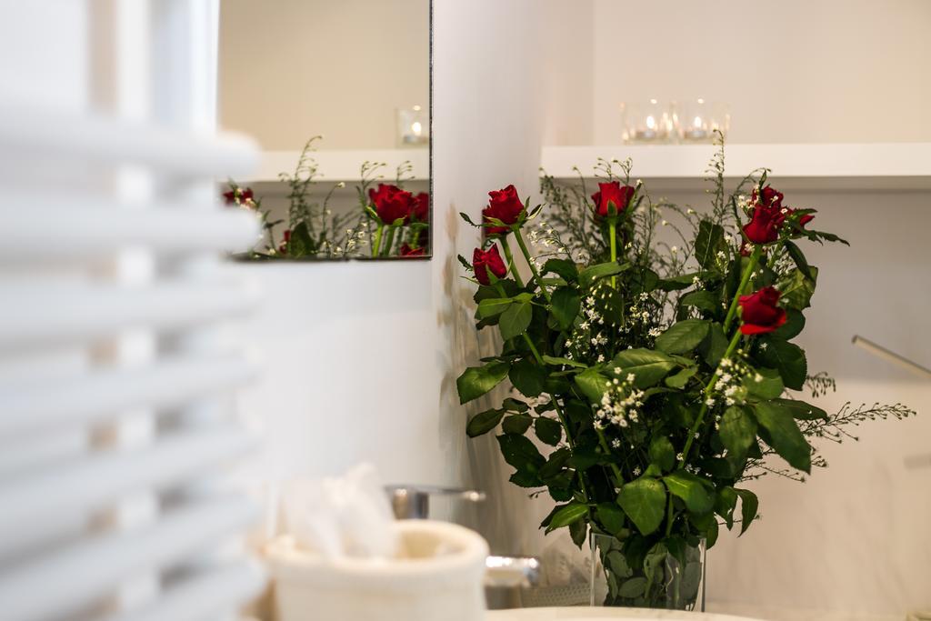 Good Life Monti Hotel Rome Room photo