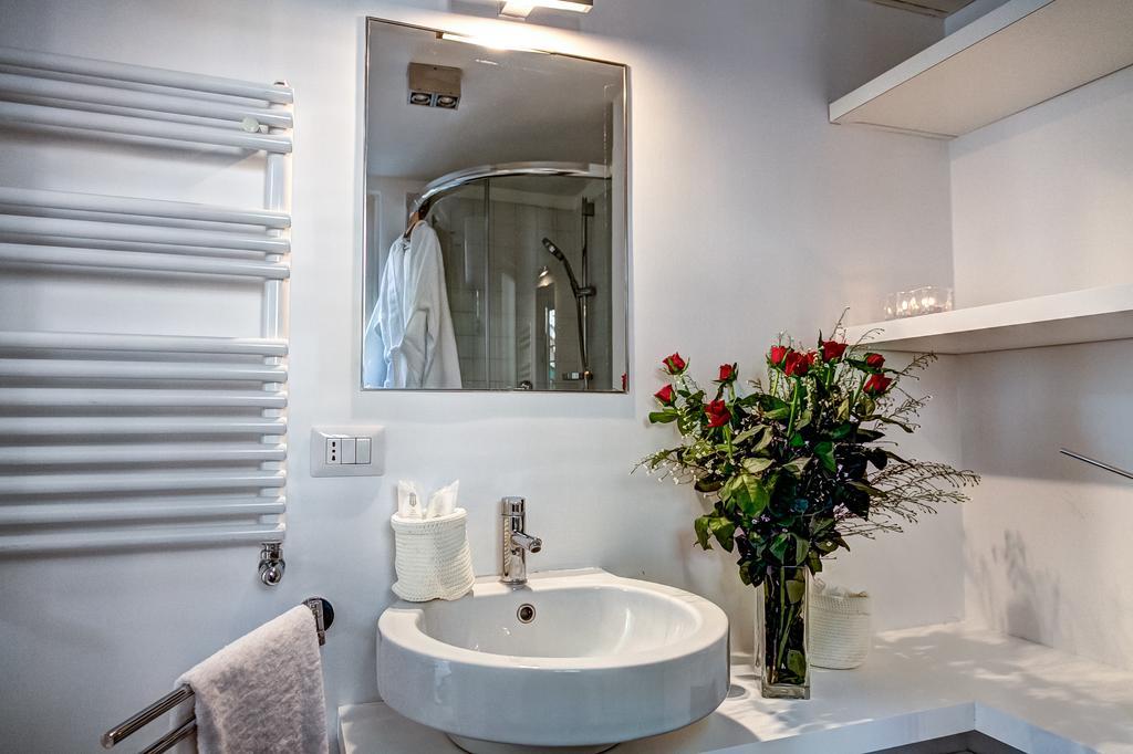 Good Life Monti Hotel Rome Room photo
