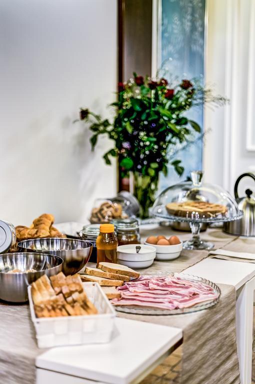 Good Life Monti Hotel Rome Exterior photo