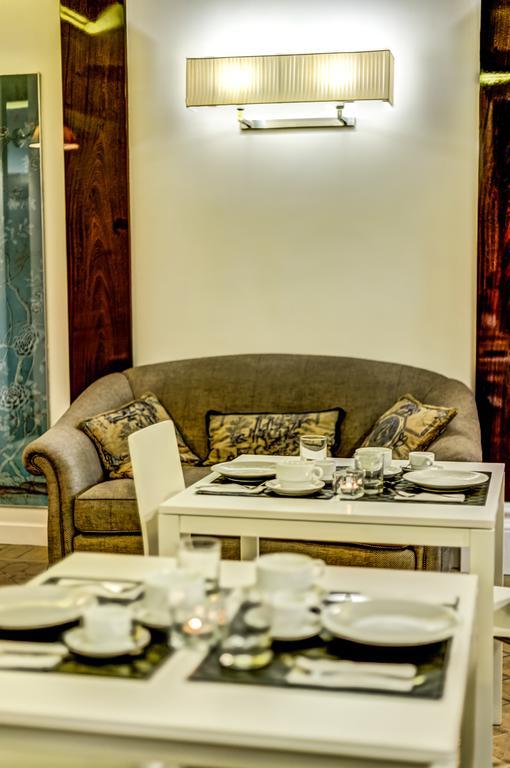 Good Life Monti Hotel Rome Exterior photo