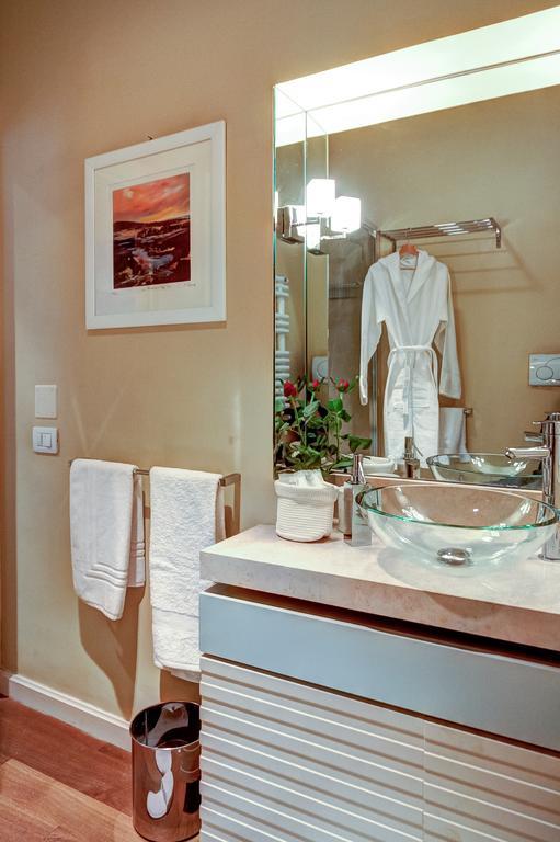 Good Life Monti Hotel Rome Room photo